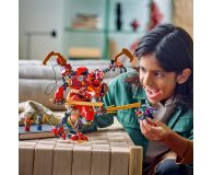 LEGO Ninjago 71812 Wspinaczkowy mech ninja Kaia - 1220598 - zdjęcie 7